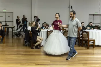 Ensaios Debut - 2025