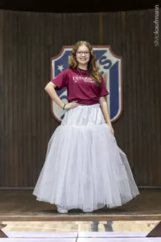 Ensaios Debut - 2025