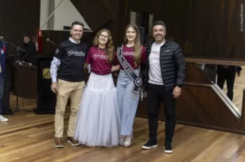 Ensaios Debut - 2025