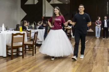 Ensaios Debut - 2025