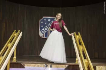 Ensaios Debut - 2025