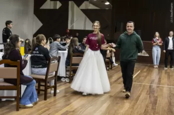 Ensaios Debut - 2025