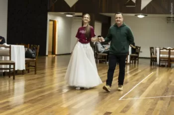 Ensaios Debut - 2025