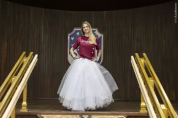 Ensaios Debut - 2025