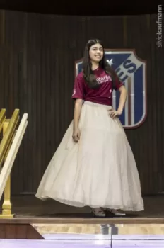 Ensaios Debut - 2025