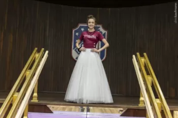 Ensaios Debut - 2025