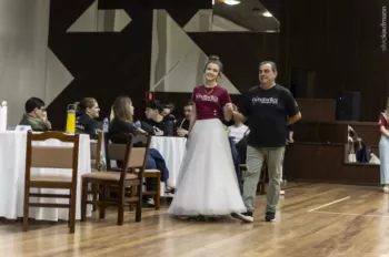 Ensaios Debut - 2025