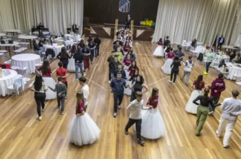 Ensaios Debut - 2025