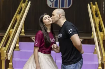 Ensaios Debut - 2025