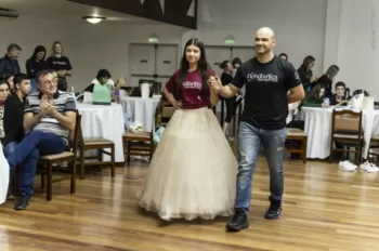 Ensaios Debut - 2025