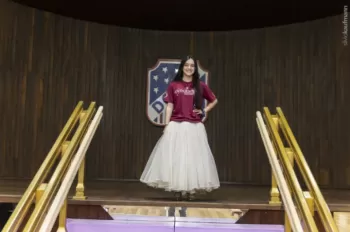 Ensaios Debut - 2025