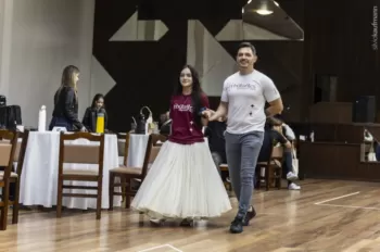 Ensaios Debut - 2025