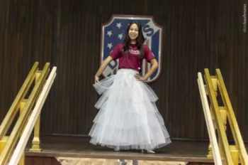 Ensaios Debut - 2025