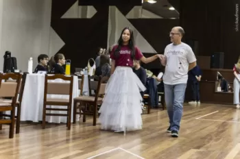 Ensaios Debut - 2025