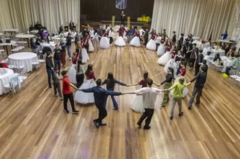 Ensaios Debut - 2025