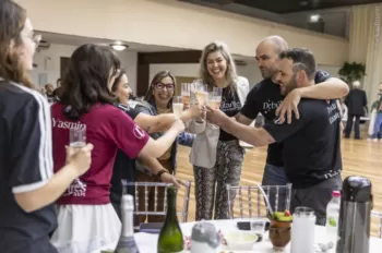 Ensaios Debut - 2025