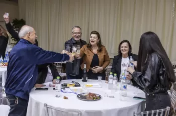 Ensaios Debut - 2025