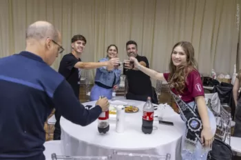 Ensaios Debut - 2025