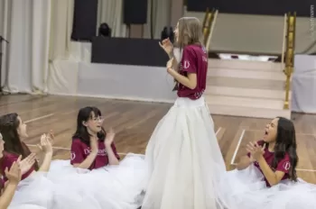 Ensaios Debut - 2025