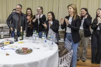 Ensaios Debut - 2025