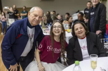 Ensaios Debut - 2025