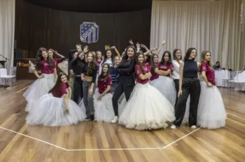 Ensaios Debut - 2025