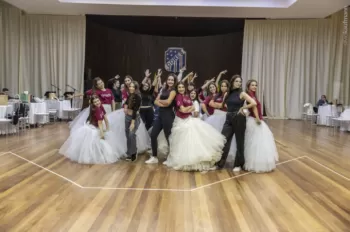 Ensaios Debut - 2025