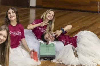 Ensaios Debut - 2025