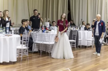 Ensaios Debut - 2025