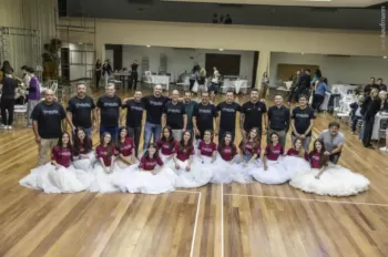 Ensaios Debut - 2025