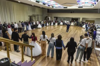 Ensaios Debut - 2025