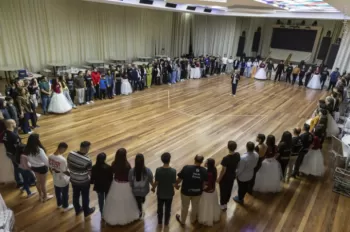 Ensaios Debut - 2025