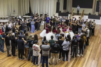 Ensaios Debut - 2025