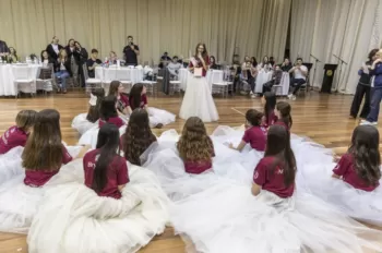 Ensaios Debut - 2025