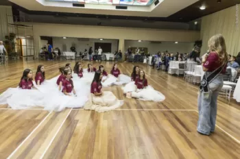 Ensaios Debut - 2025