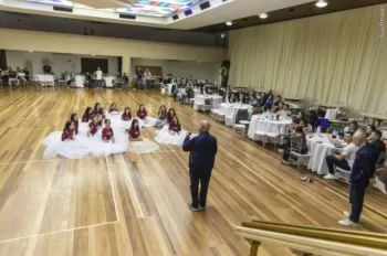 Ensaios Debut - 2025