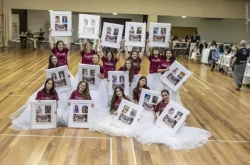 Ensaios Debut - 2025