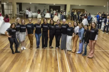 Ensaios Debut - 2025