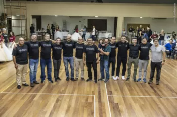 Ensaios Debut - 2025