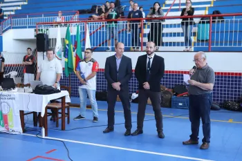 Circuito Open Nacional de Karate