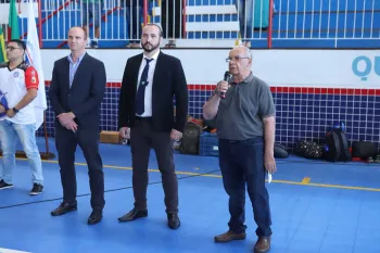Circuito Open Nacional de Karate