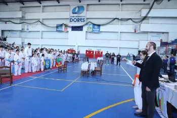 Circuito Open Nacional de Karate