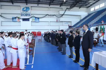 Circuito Open Nacional de Karate