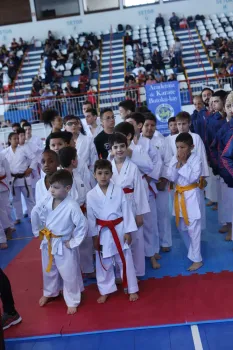 Circuito Open Nacional de Karate