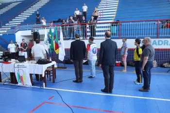 Circuito Open Nacional de Karate