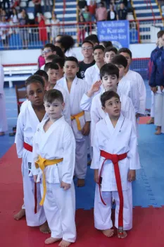 Circuito Open Nacional de Karate
