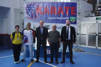 Circuito Open Nacional de Karate