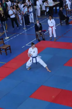 Circuito Open Nacional de Karate