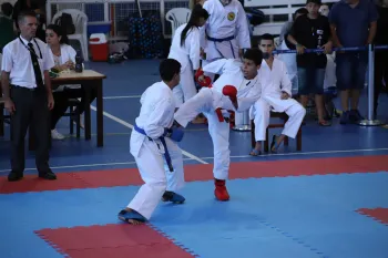 Circuito Open Nacional de Karate