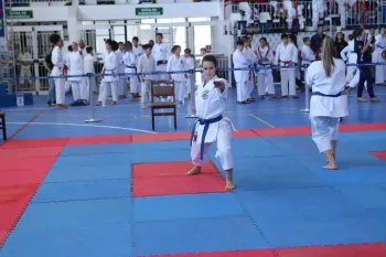 Circuito Open Nacional de Karate